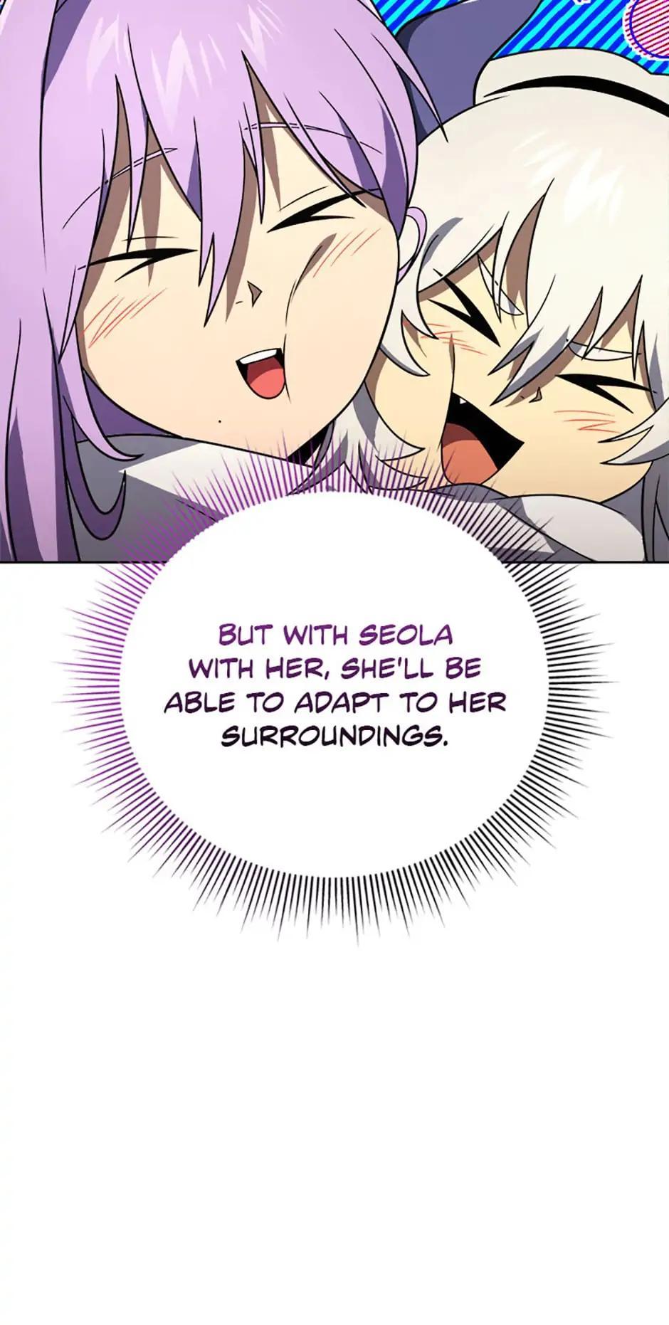 After Ten Millennia in Hell Chapter 55