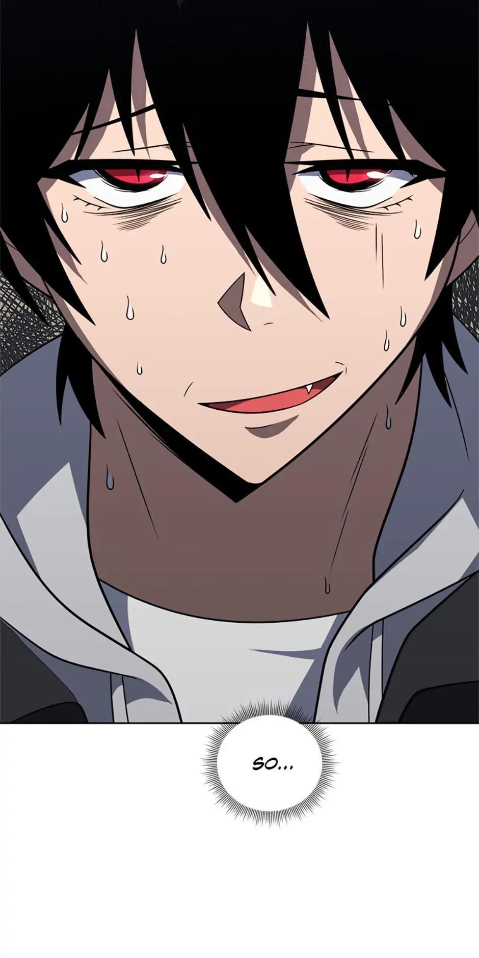 After Ten Millennia in Hell Chapter 55