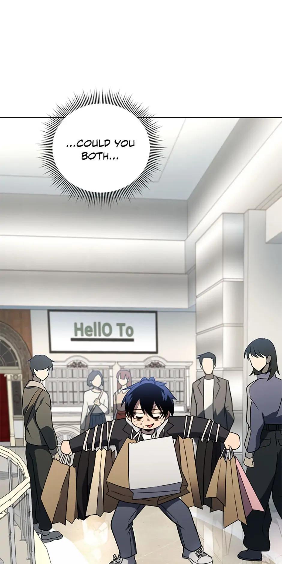 After Ten Millennia in Hell Chapter 55