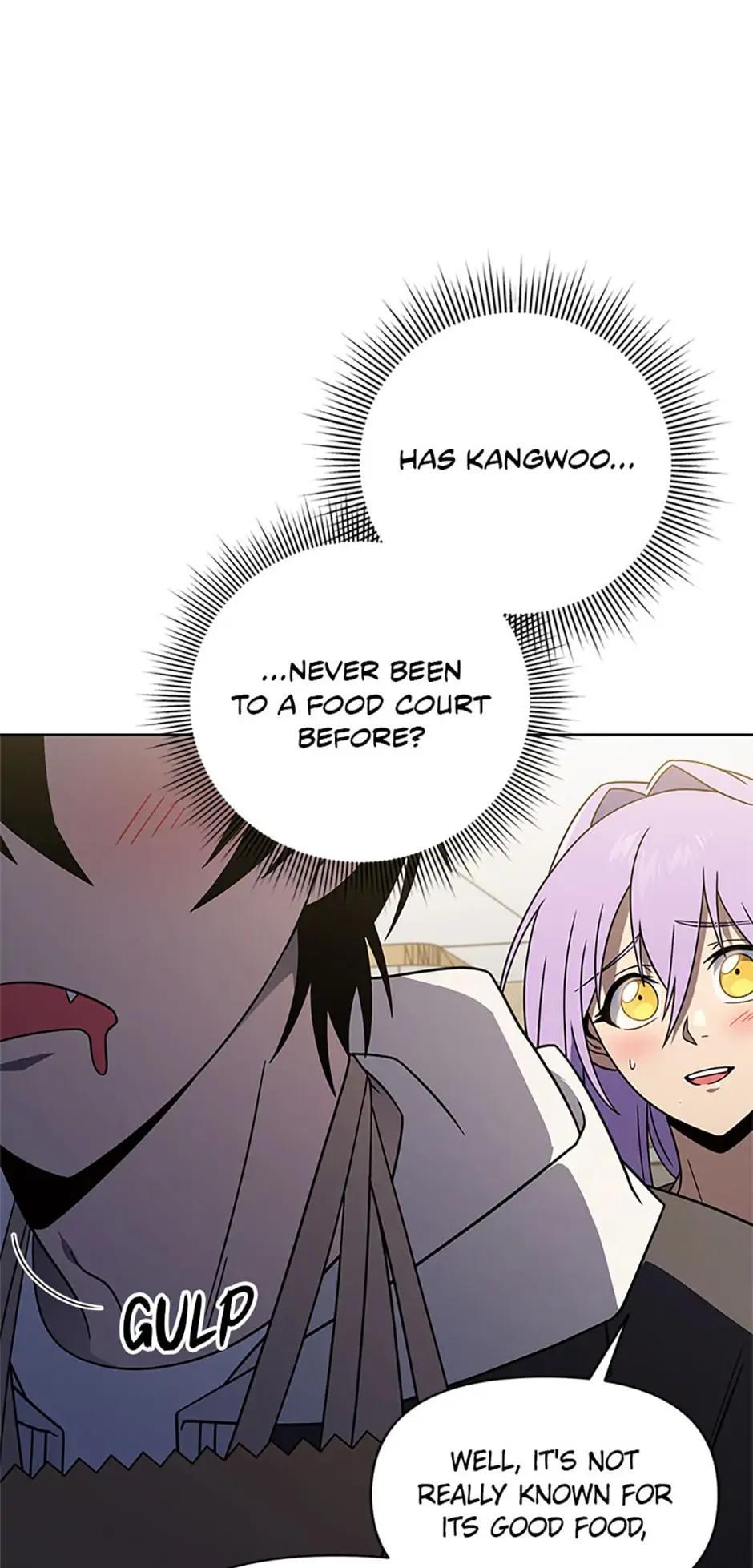 After Ten Millennia in Hell Chapter 56