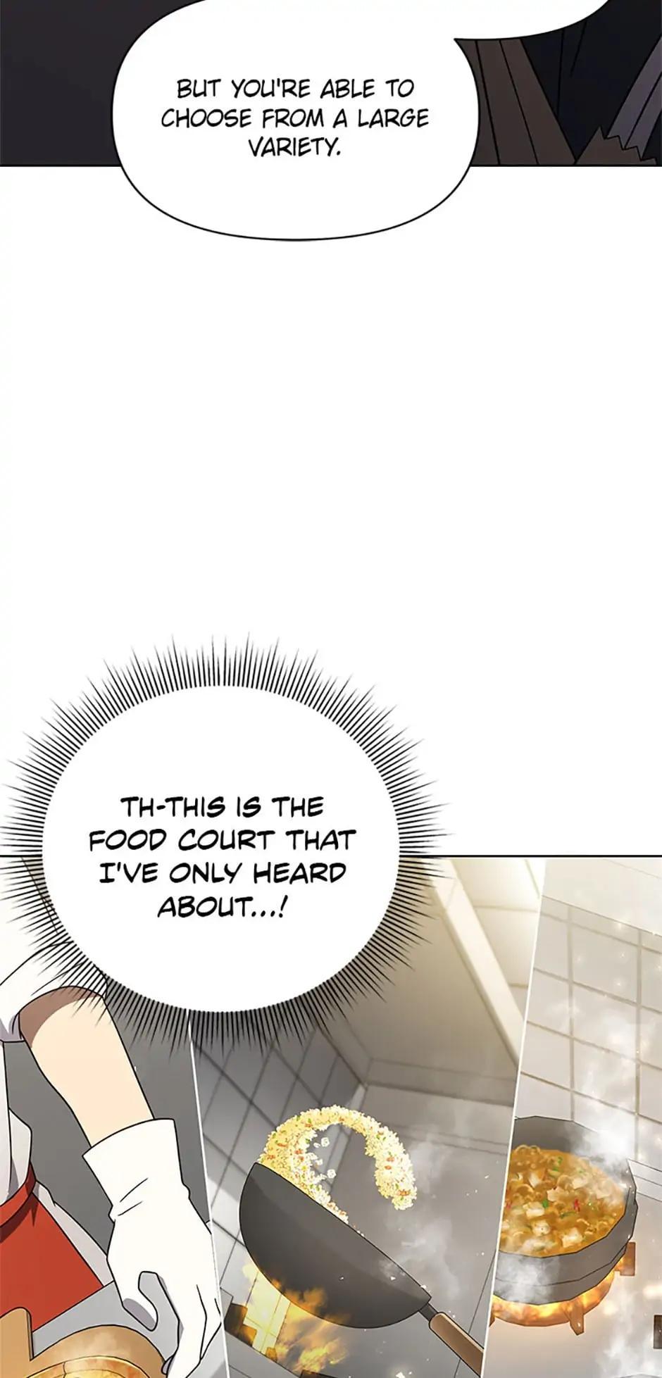 After Ten Millennia in Hell Chapter 56