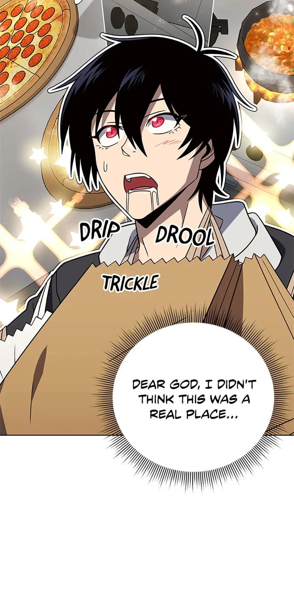 After Ten Millennia in Hell Chapter 56