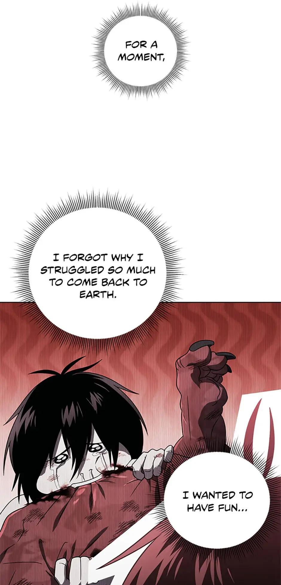 After Ten Millennia in Hell Chapter 56