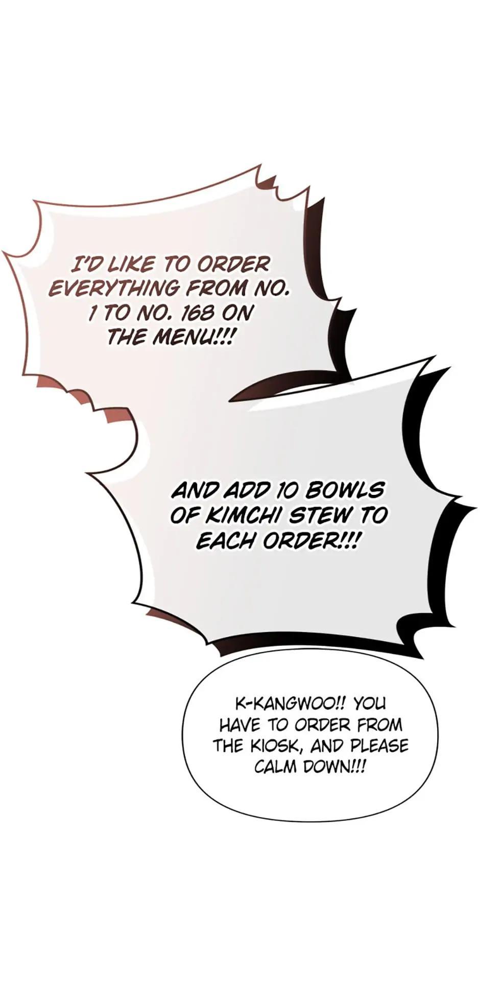 After Ten Millennia in Hell Chapter 56