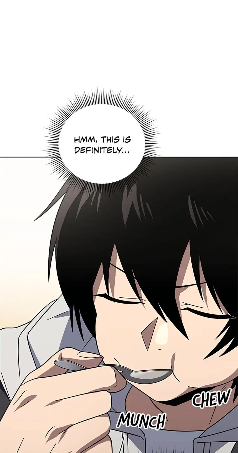 After Ten Millennia in Hell Chapter 56