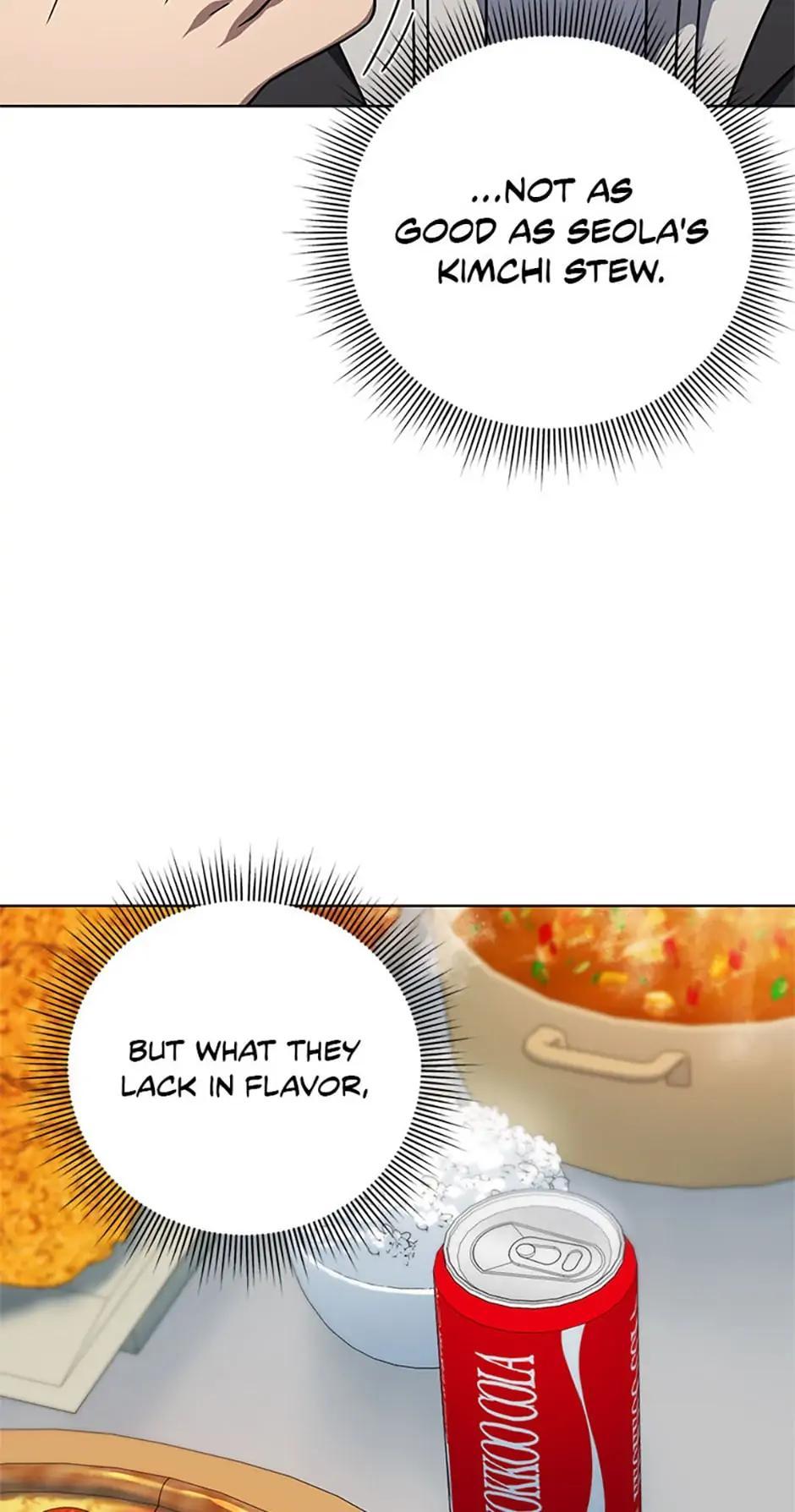 After Ten Millennia in Hell Chapter 56