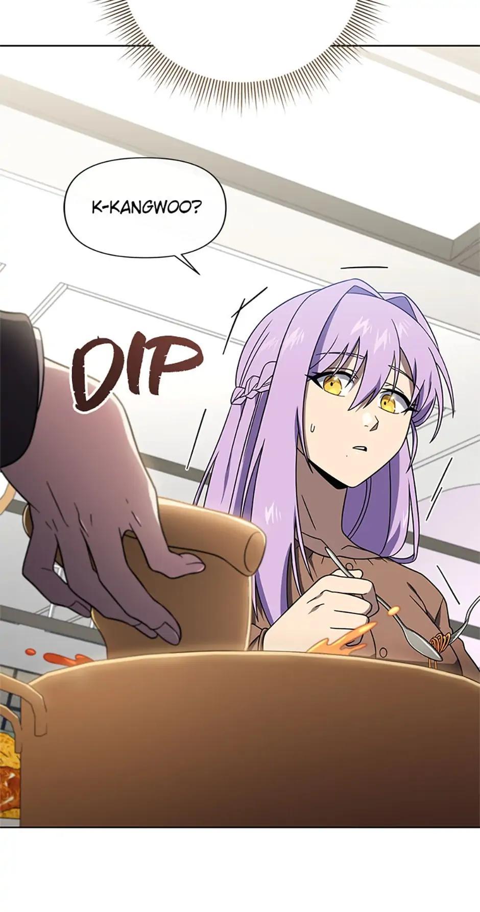 After Ten Millennia in Hell Chapter 56