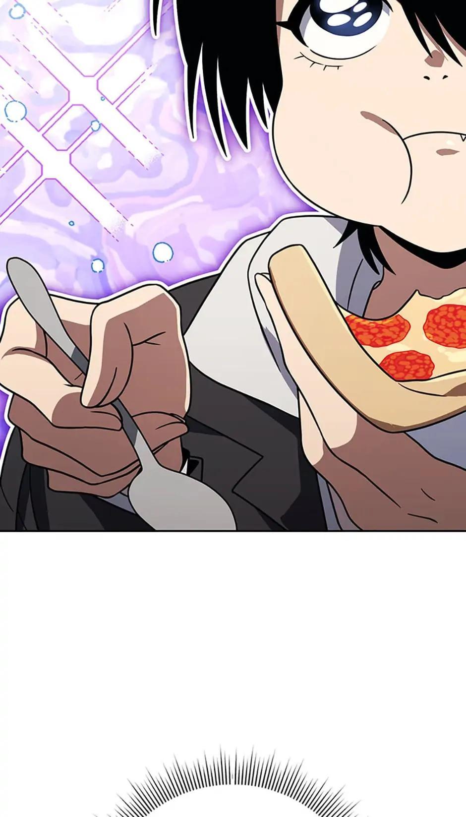 After Ten Millennia in Hell Chapter 56