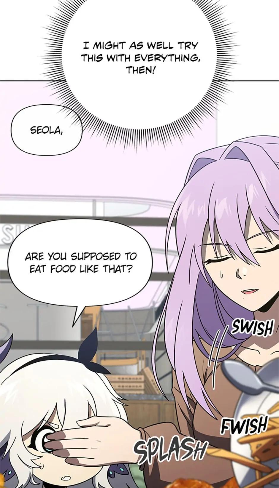 After Ten Millennia in Hell Chapter 56