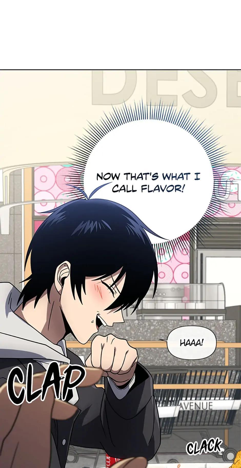 After Ten Millennia in Hell Chapter 56