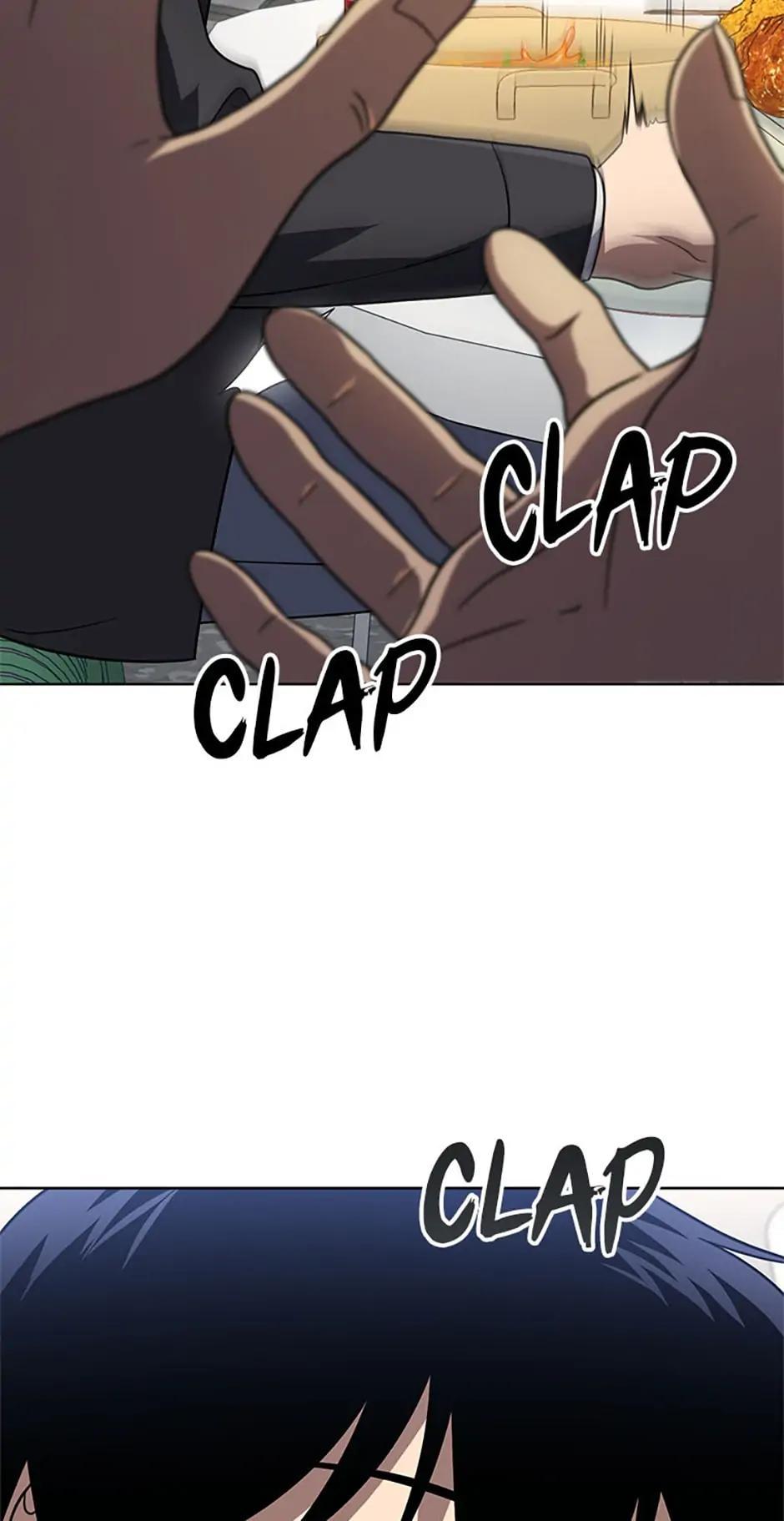 After Ten Millennia in Hell Chapter 56