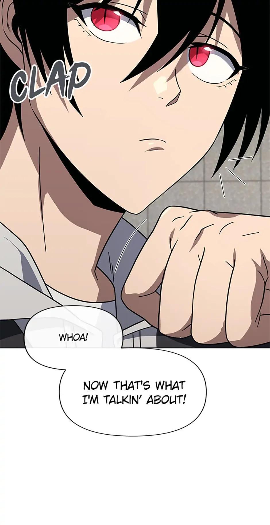 After Ten Millennia in Hell Chapter 56