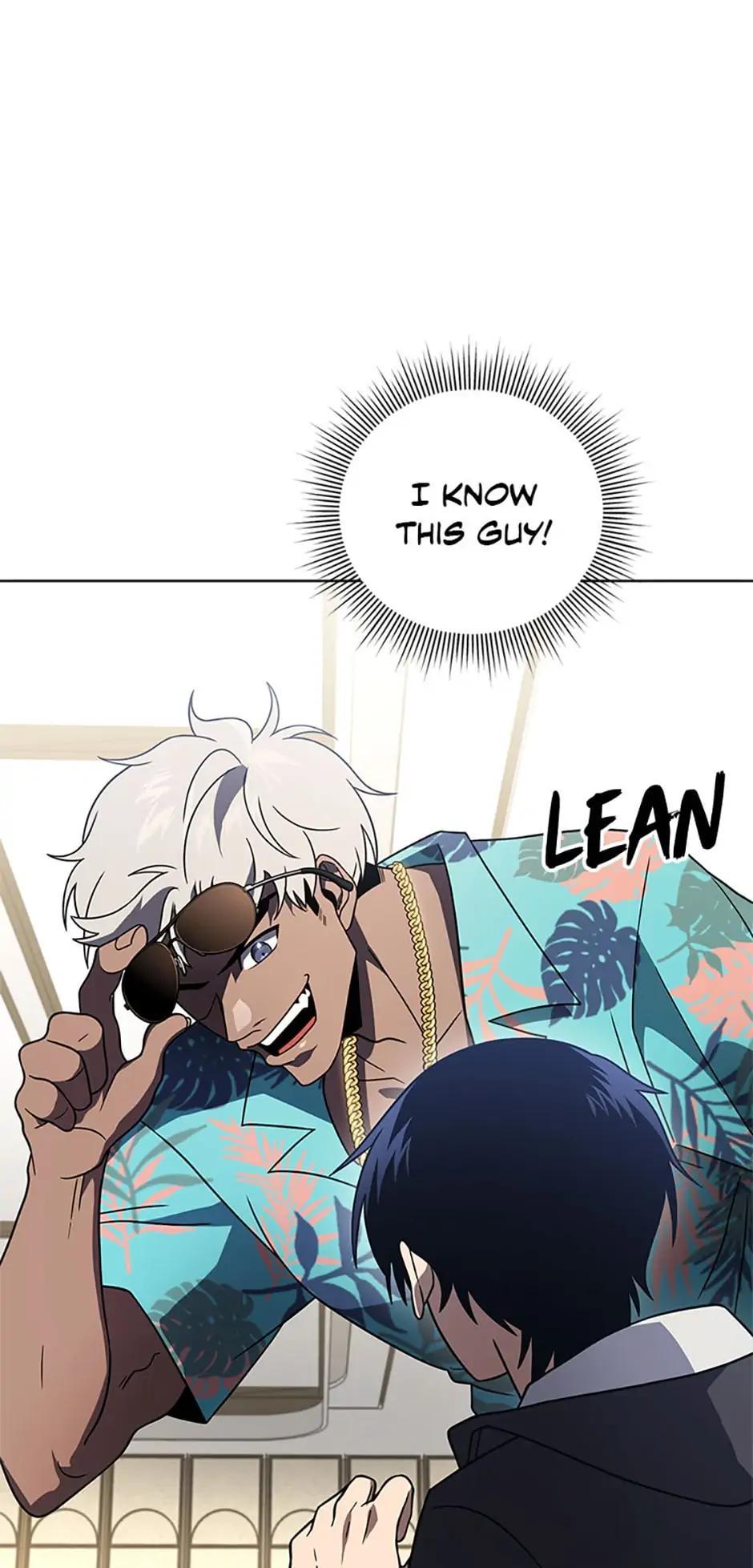 After Ten Millennia in Hell Chapter 56