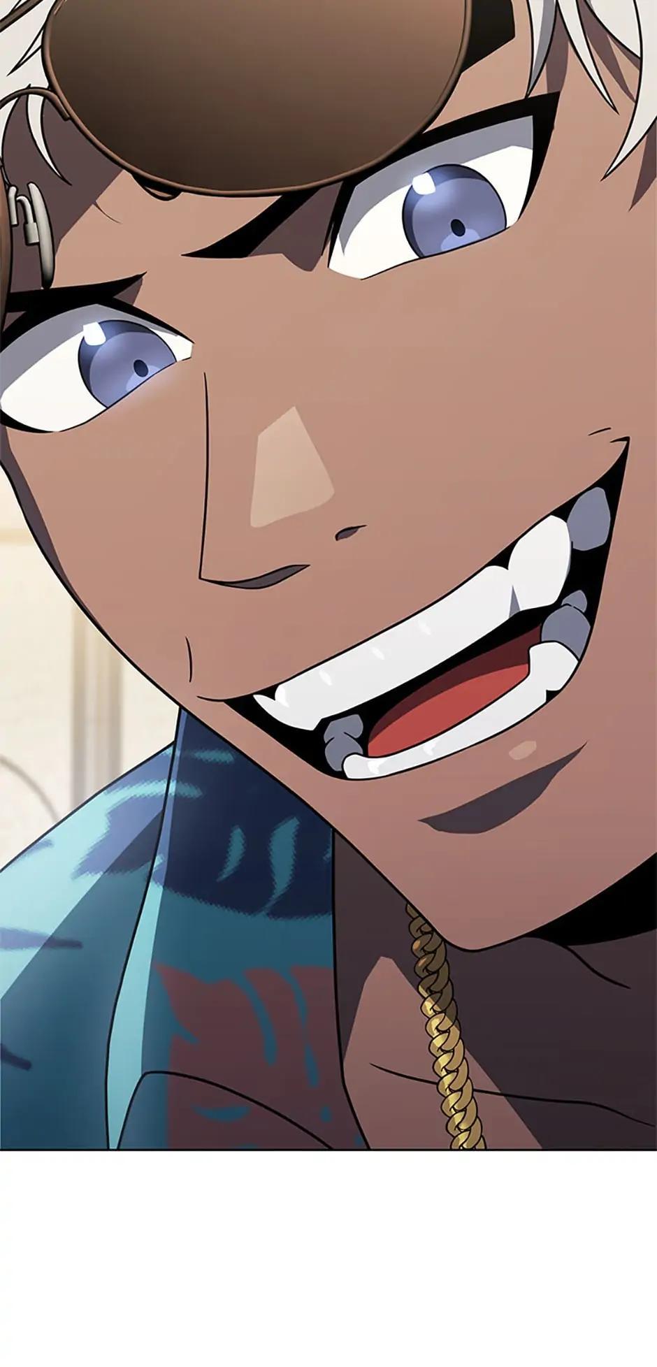 After Ten Millennia in Hell Chapter 56