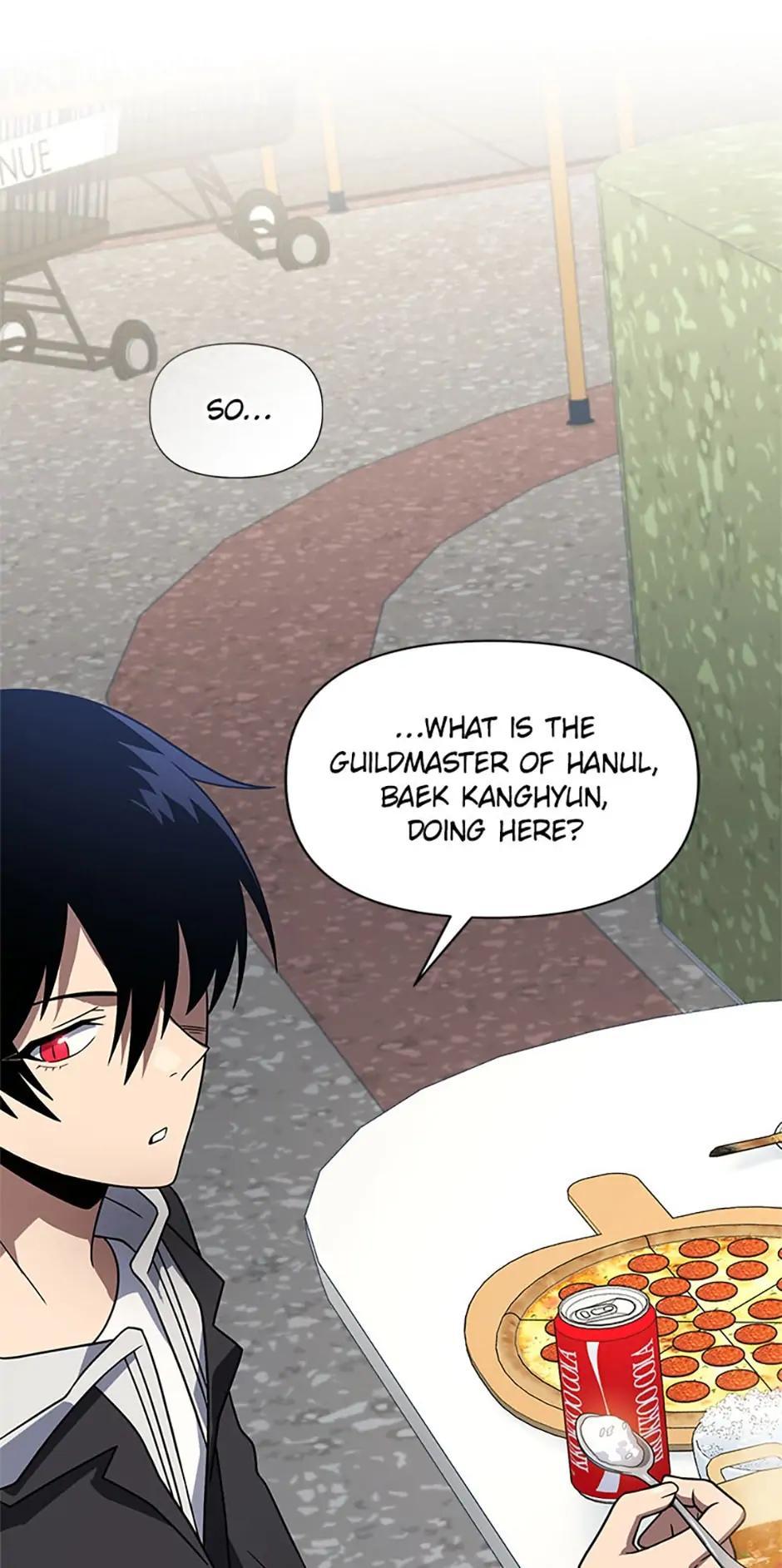 After Ten Millennia in Hell Chapter 56