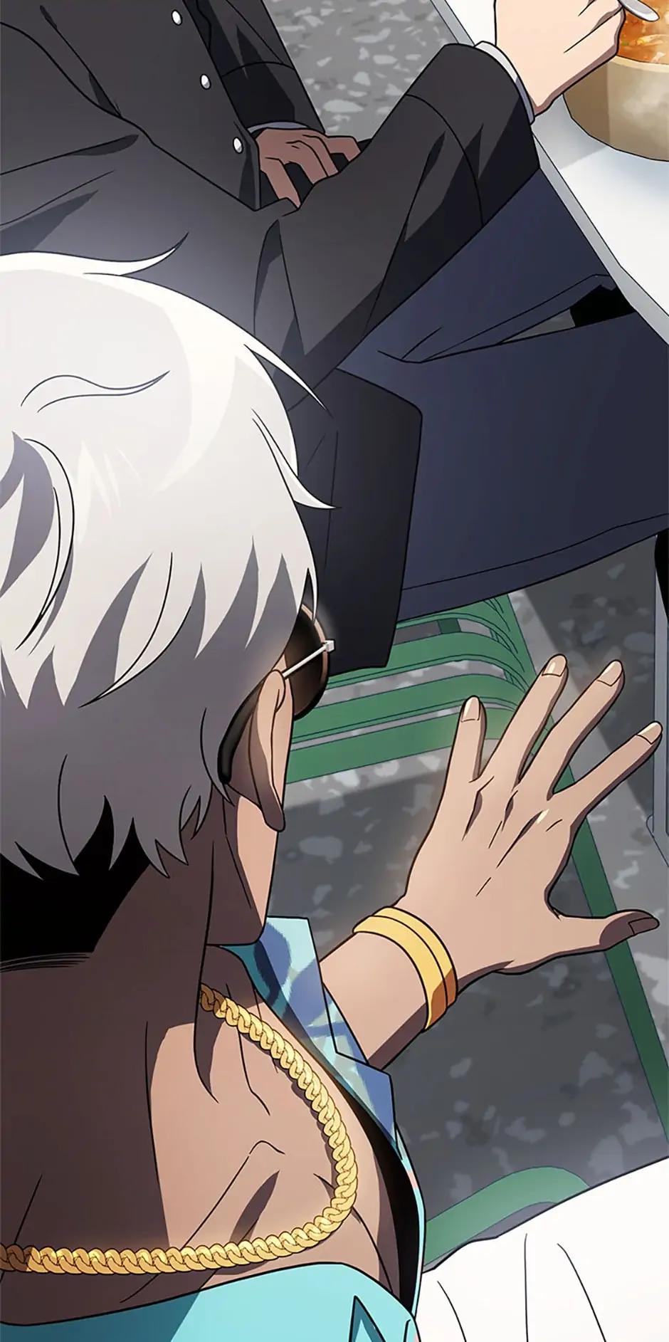 After Ten Millennia in Hell Chapter 56