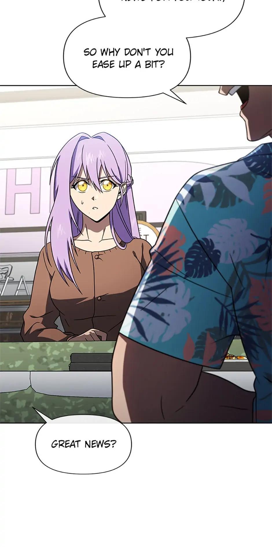 After Ten Millennia in Hell Chapter 56