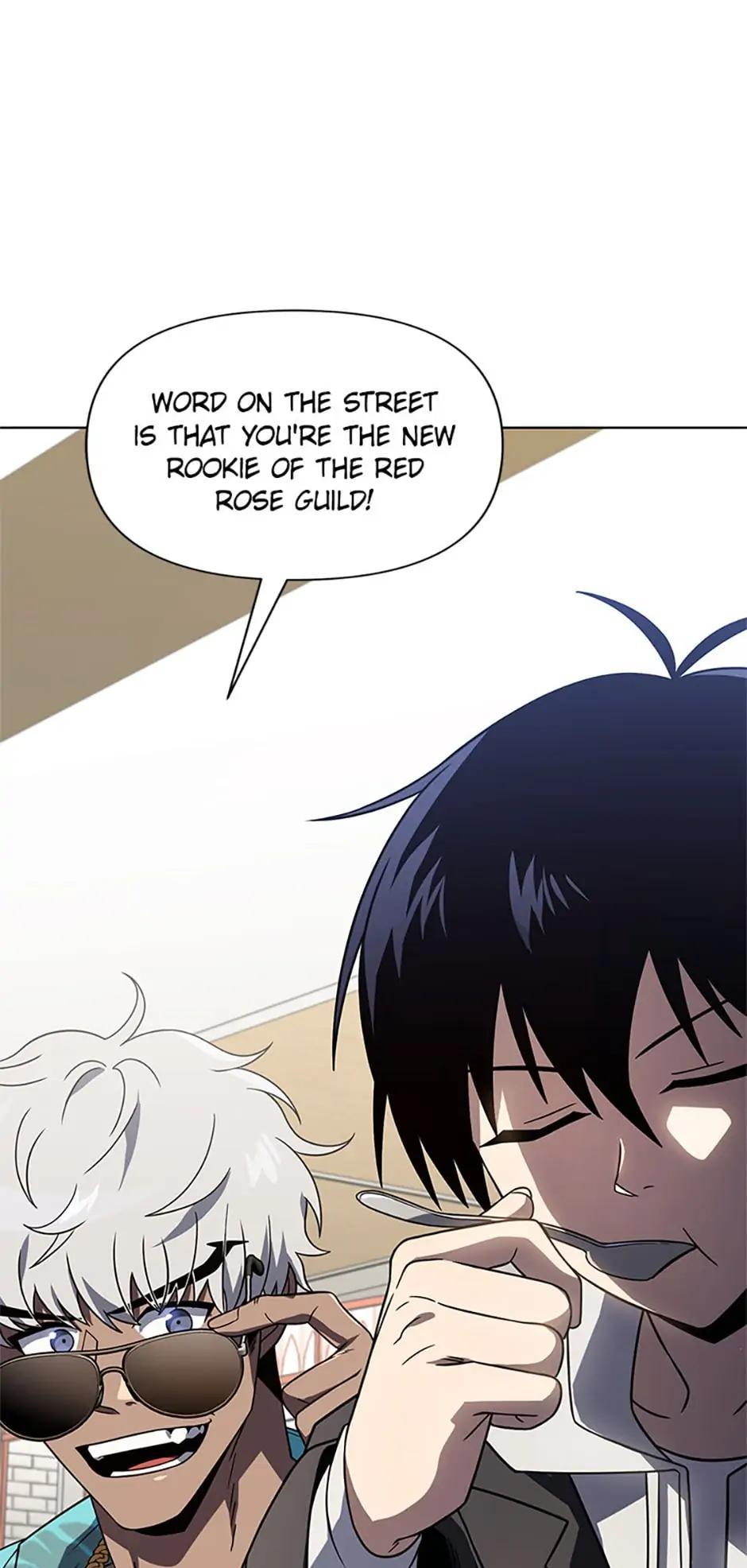 After Ten Millennia in Hell Chapter 56