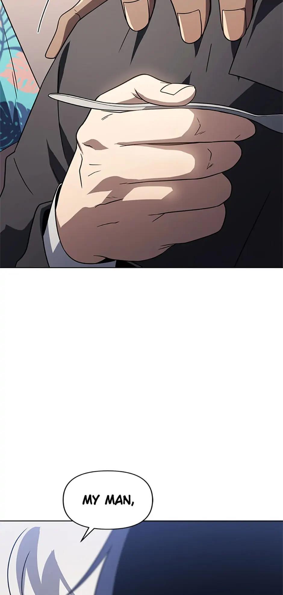 After Ten Millennia in Hell Chapter 56