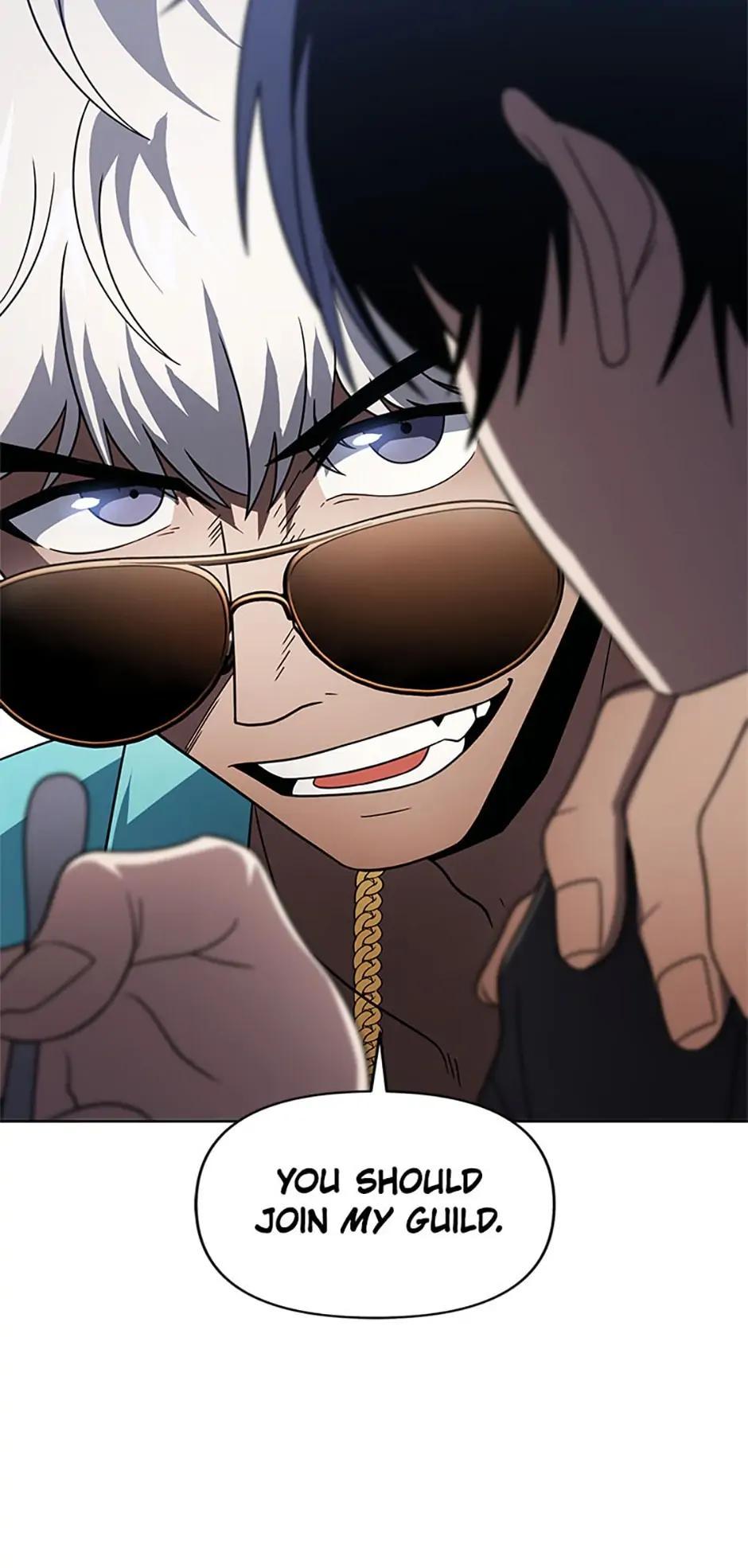 After Ten Millennia in Hell Chapter 56