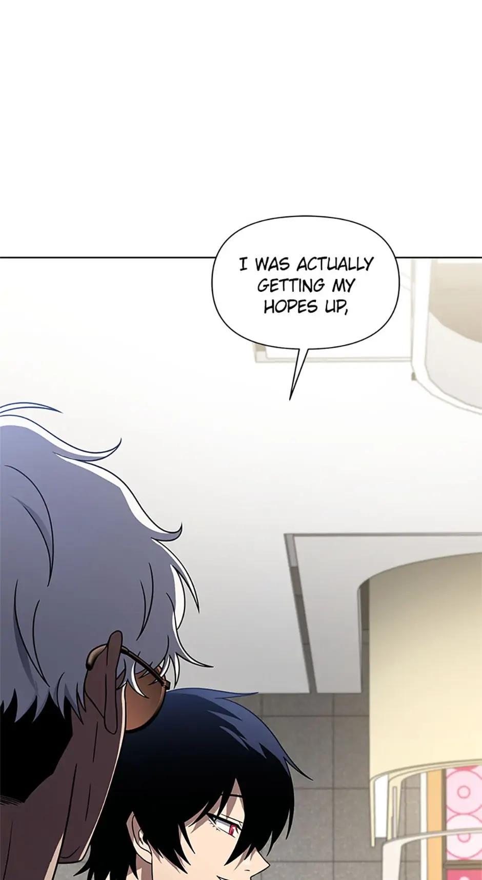 After Ten Millennia in Hell Chapter 56