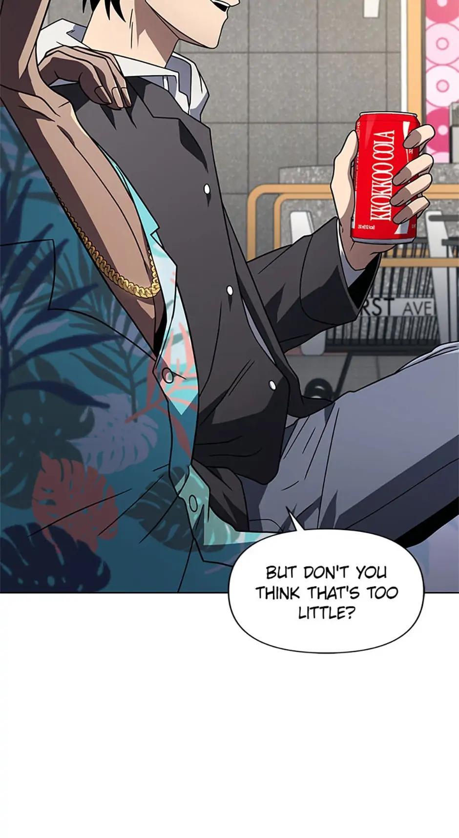 After Ten Millennia in Hell Chapter 56