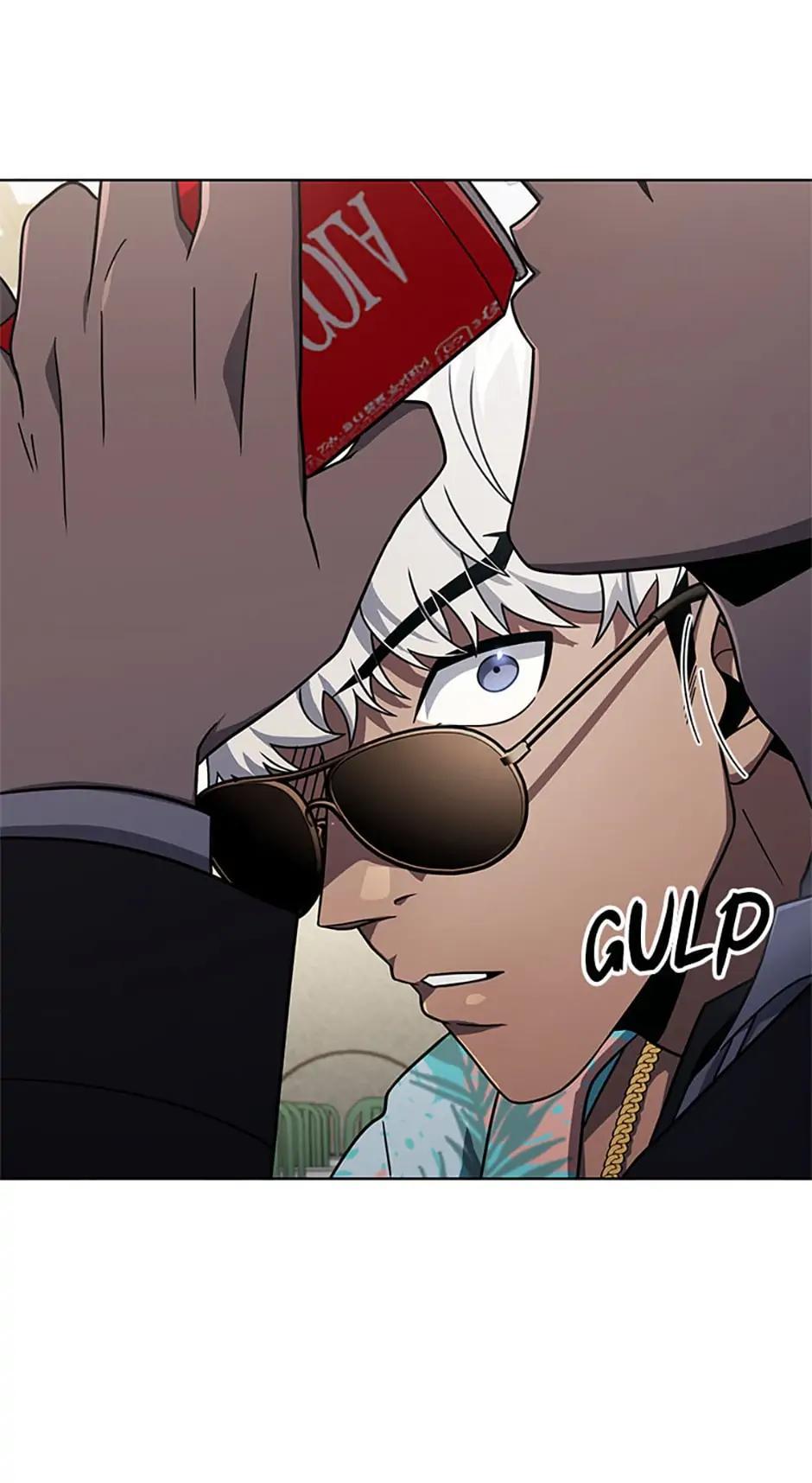 After Ten Millennia in Hell Chapter 56