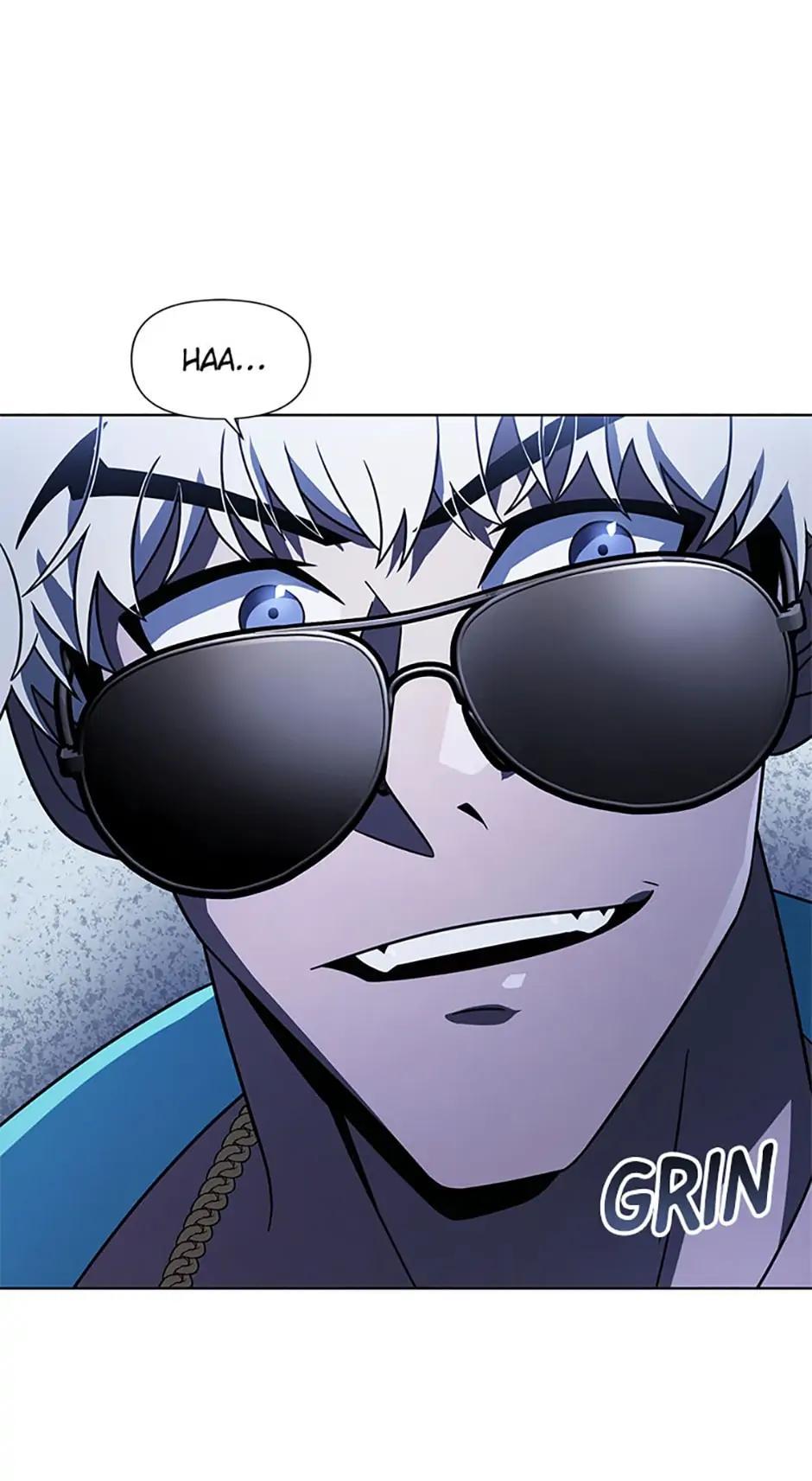 After Ten Millennia in Hell Chapter 56