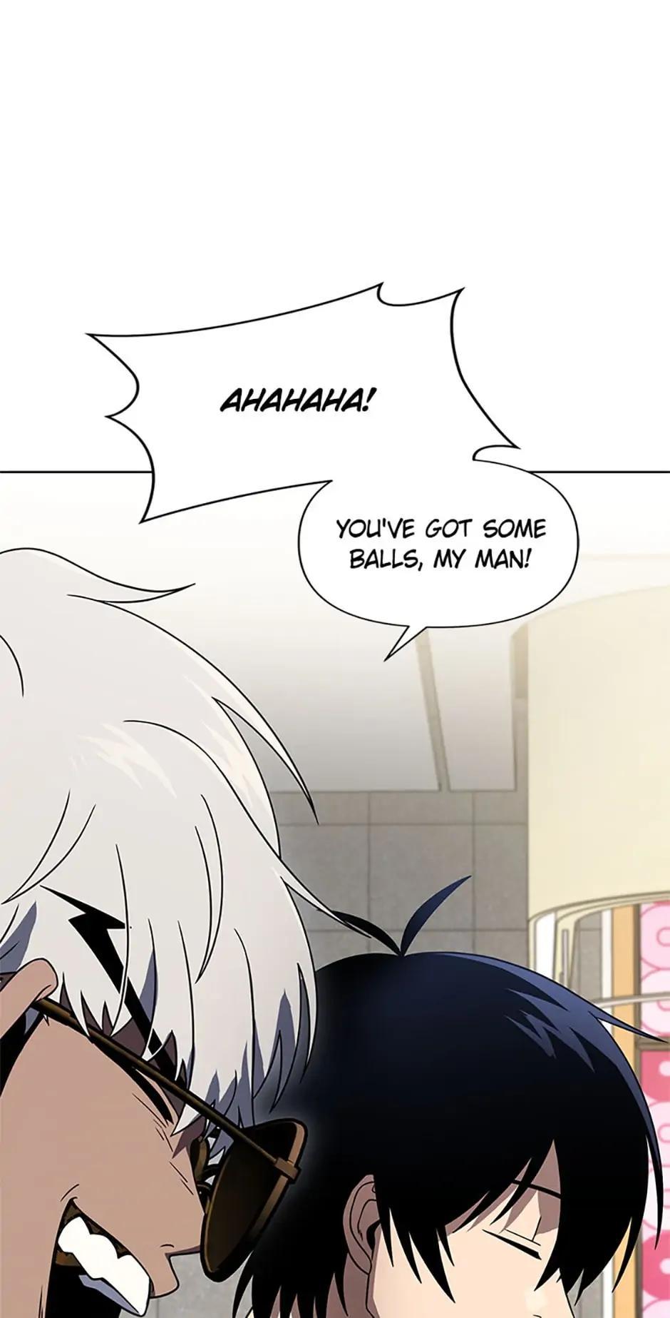 After Ten Millennia in Hell Chapter 56