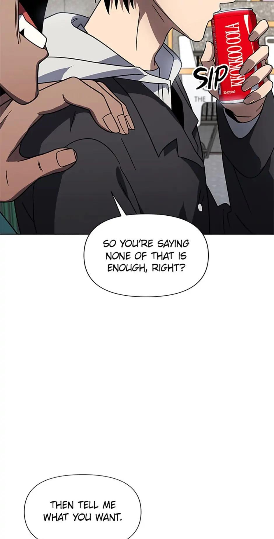 After Ten Millennia in Hell Chapter 56