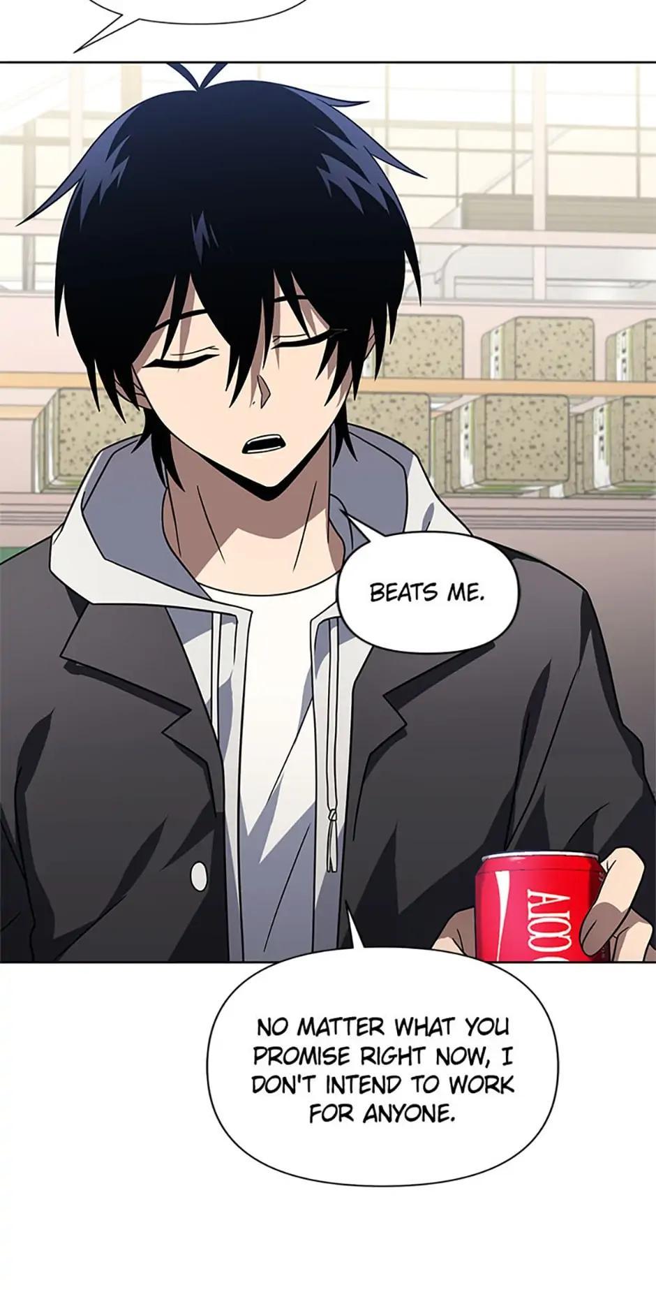 After Ten Millennia in Hell Chapter 56