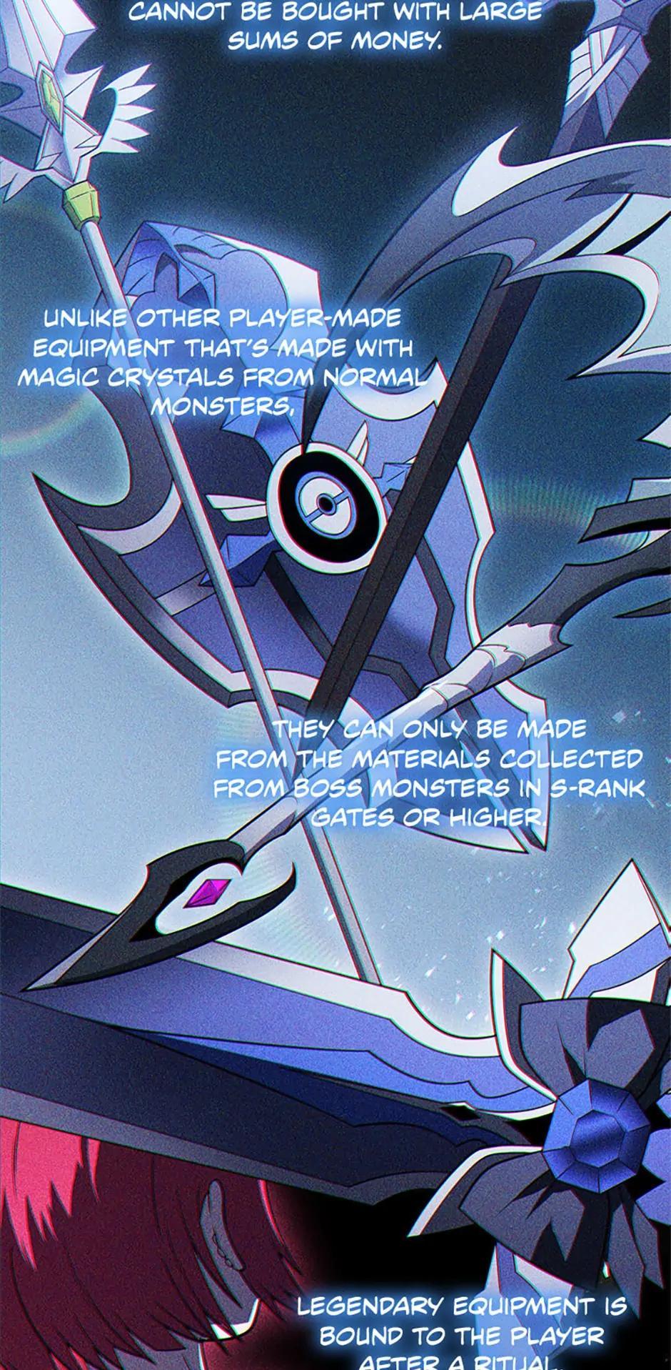 After Ten Millennia in Hell Chapter 56