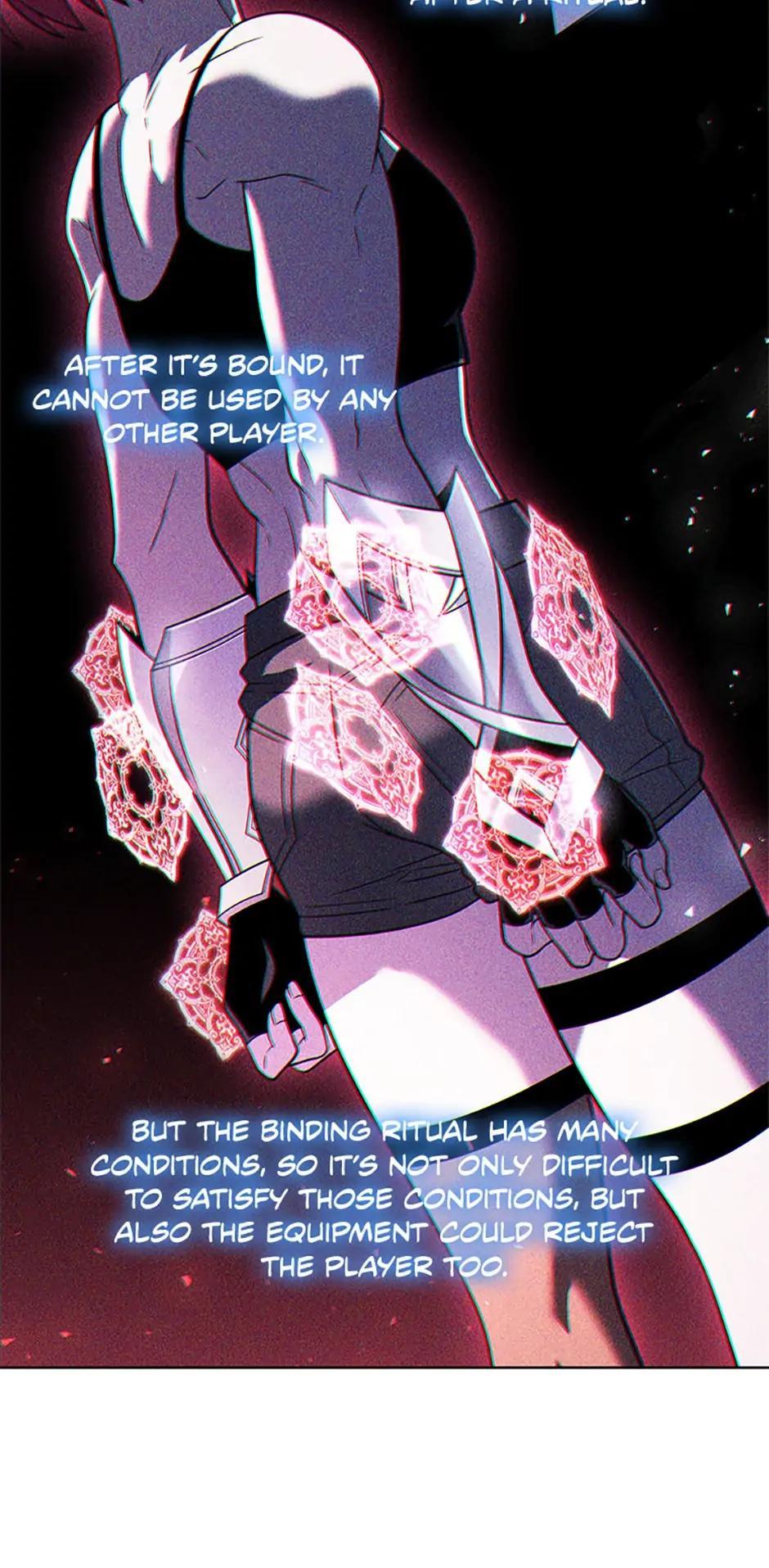 After Ten Millennia in Hell Chapter 56