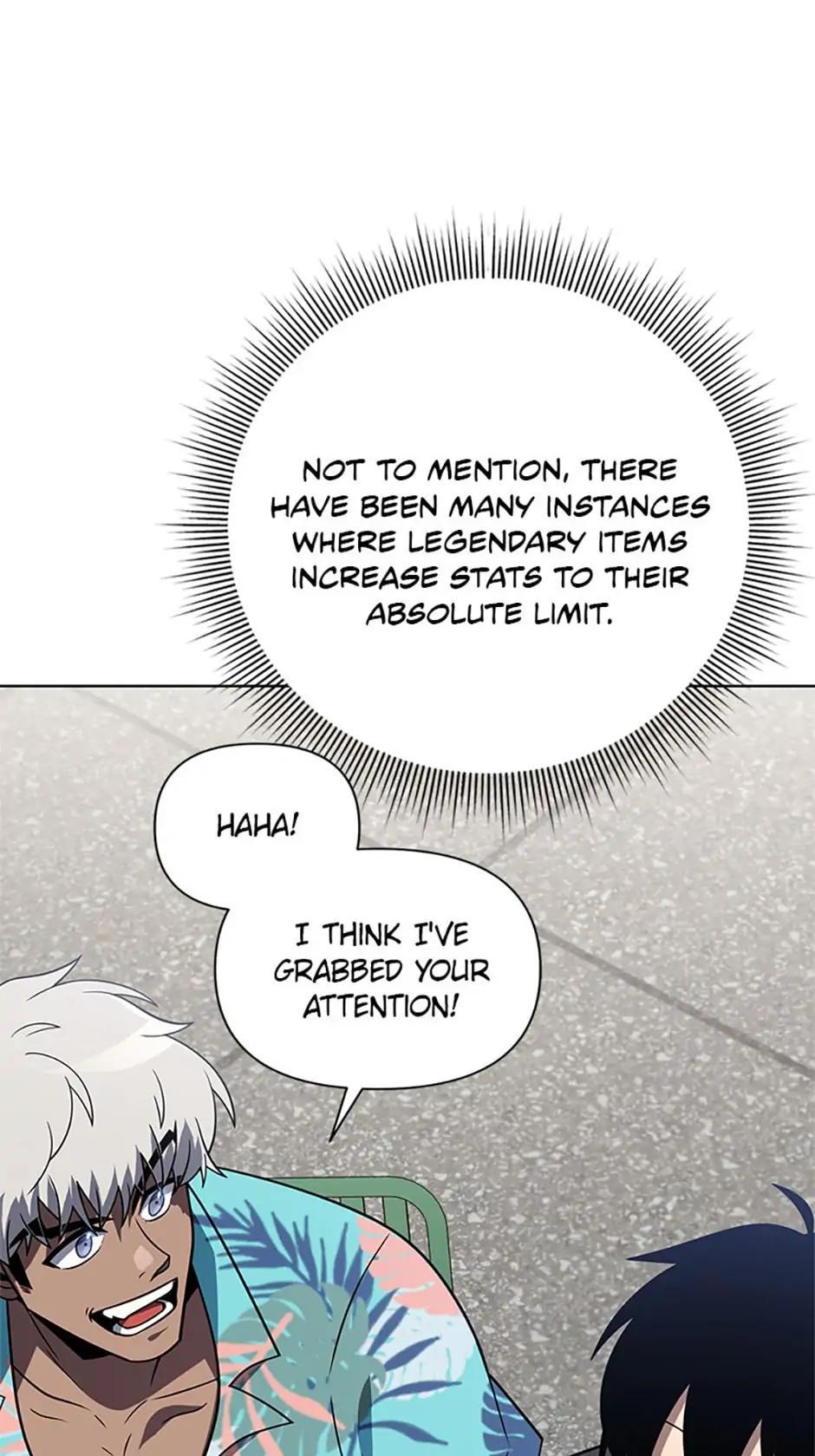 After Ten Millennia in Hell Chapter 56