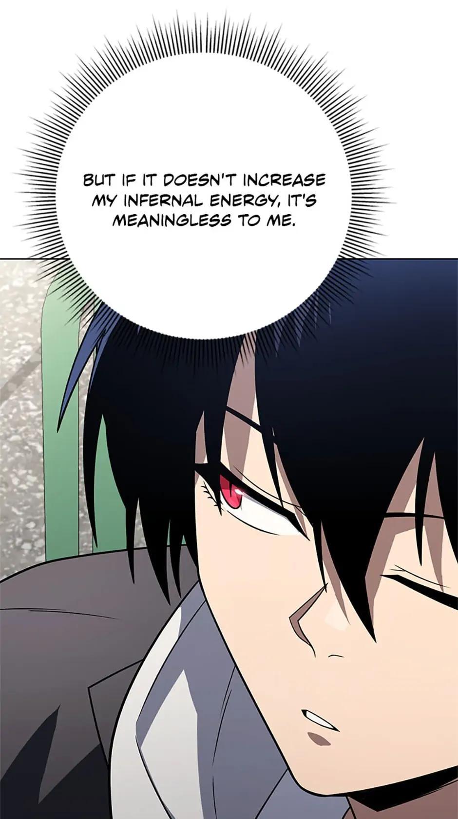 After Ten Millennia in Hell Chapter 56