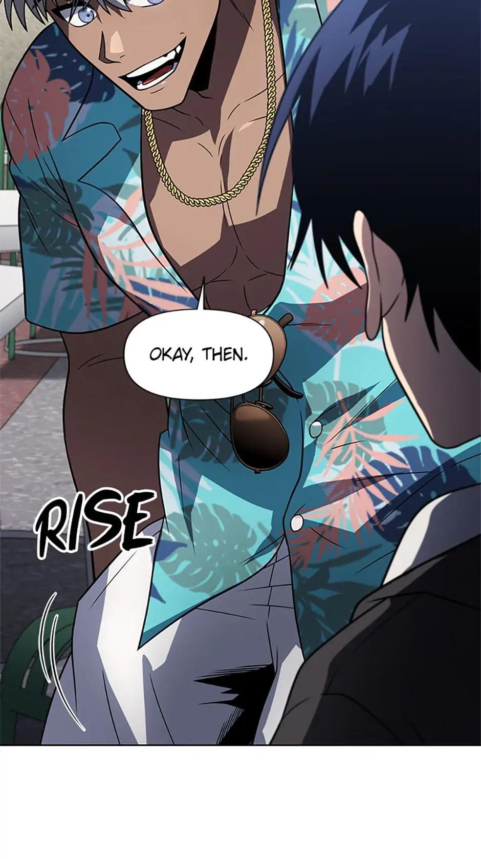 After Ten Millennia in Hell Chapter 56