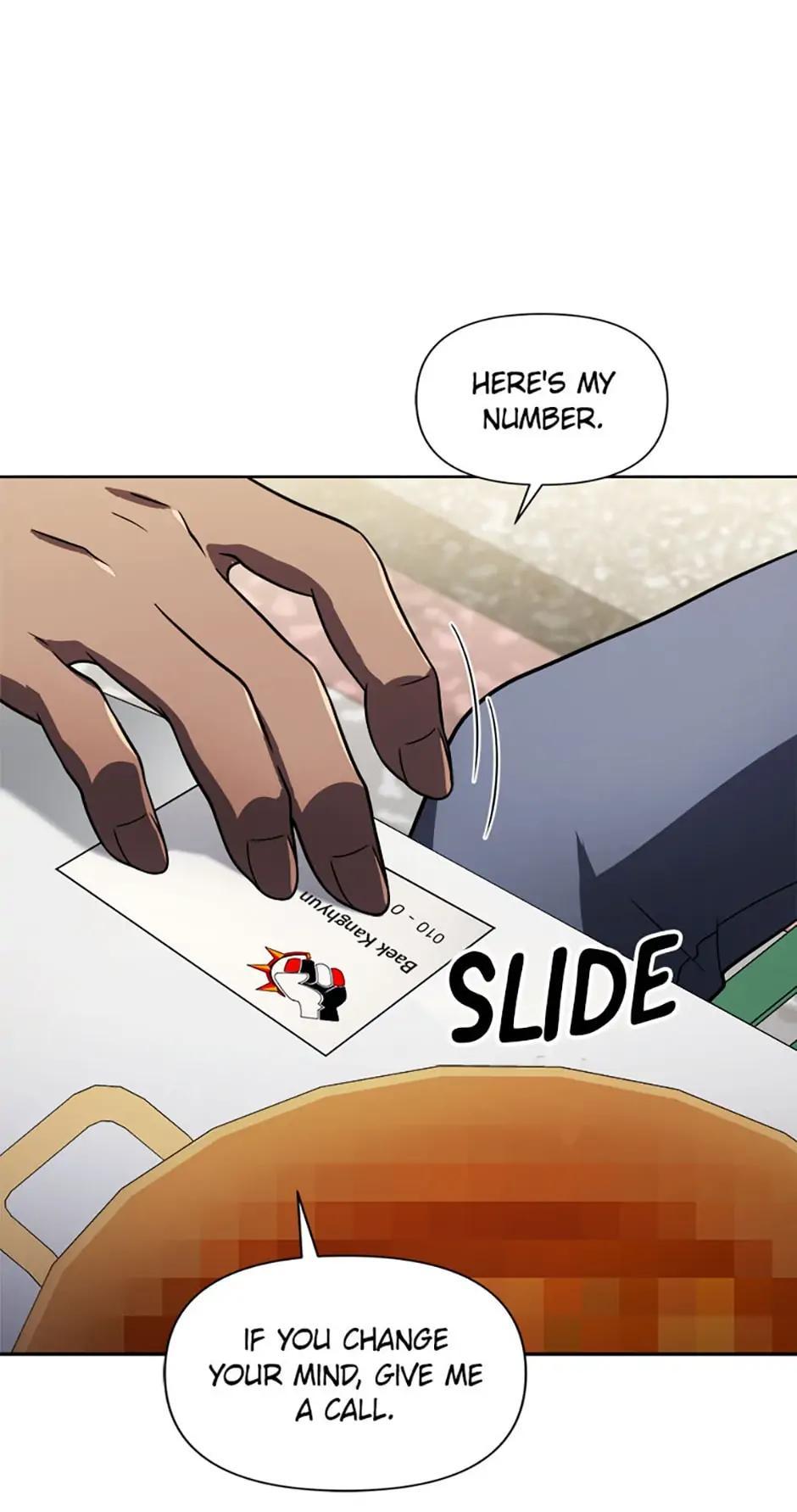 After Ten Millennia in Hell Chapter 56