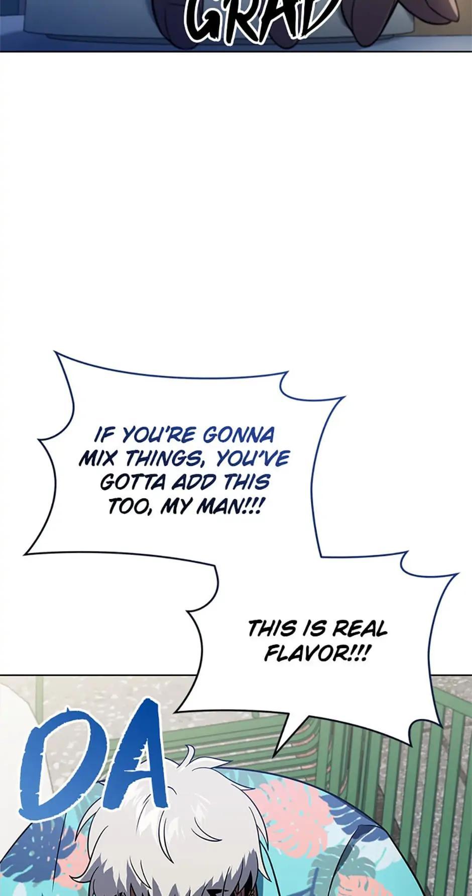 After Ten Millennia in Hell Chapter 56