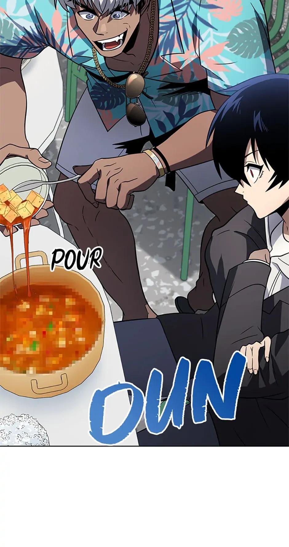 After Ten Millennia in Hell Chapter 56