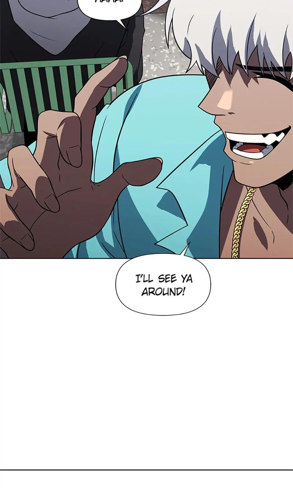 After Ten Millennia in Hell Chapter 56