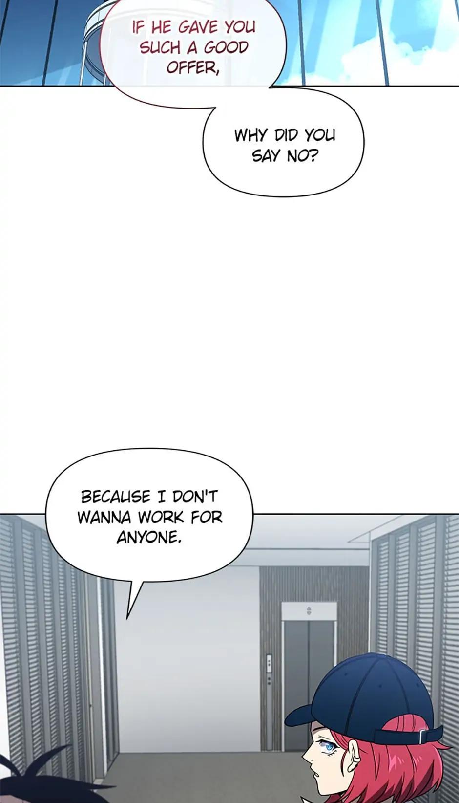 After Ten Millennia in Hell Chapter 56