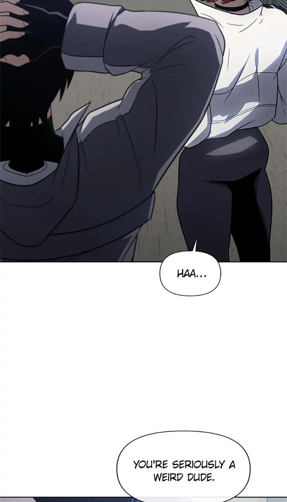 After Ten Millennia in Hell Chapter 56