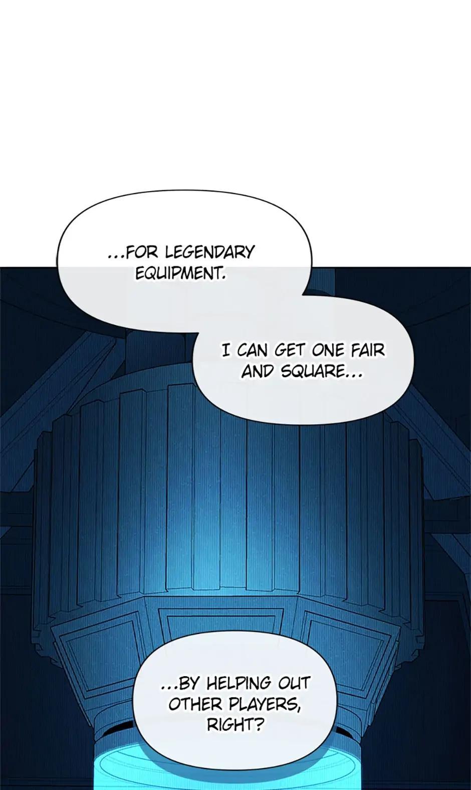 After Ten Millennia in Hell Chapter 56