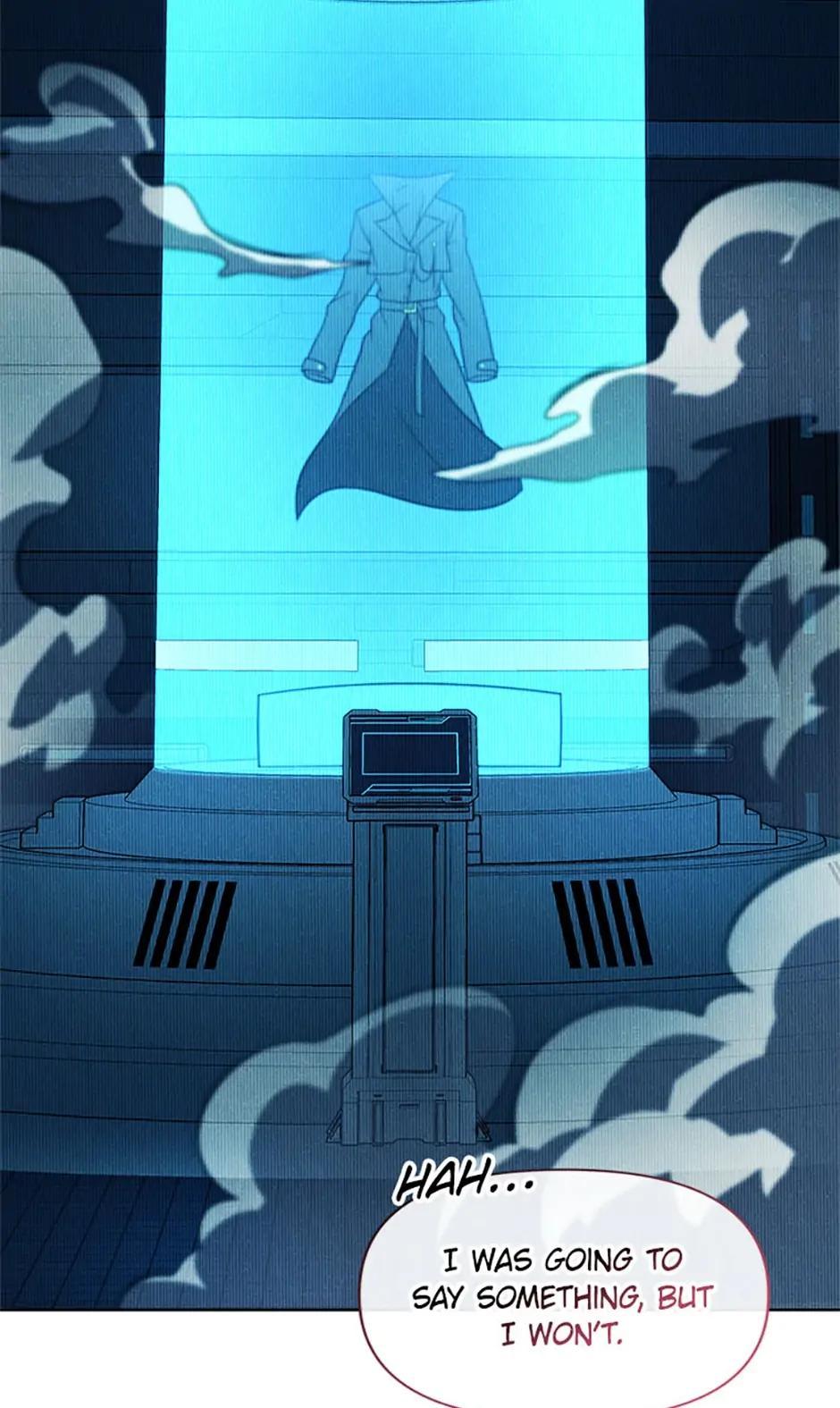 After Ten Millennia in Hell Chapter 56