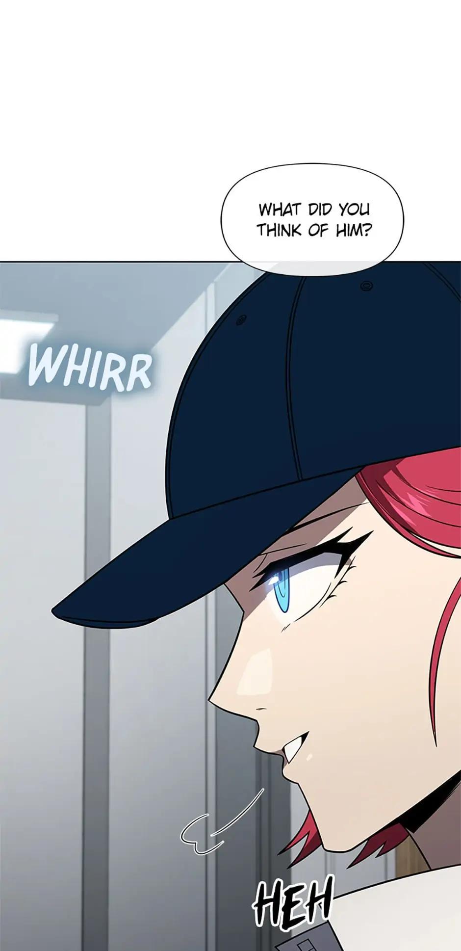 After Ten Millennia in Hell Chapter 56