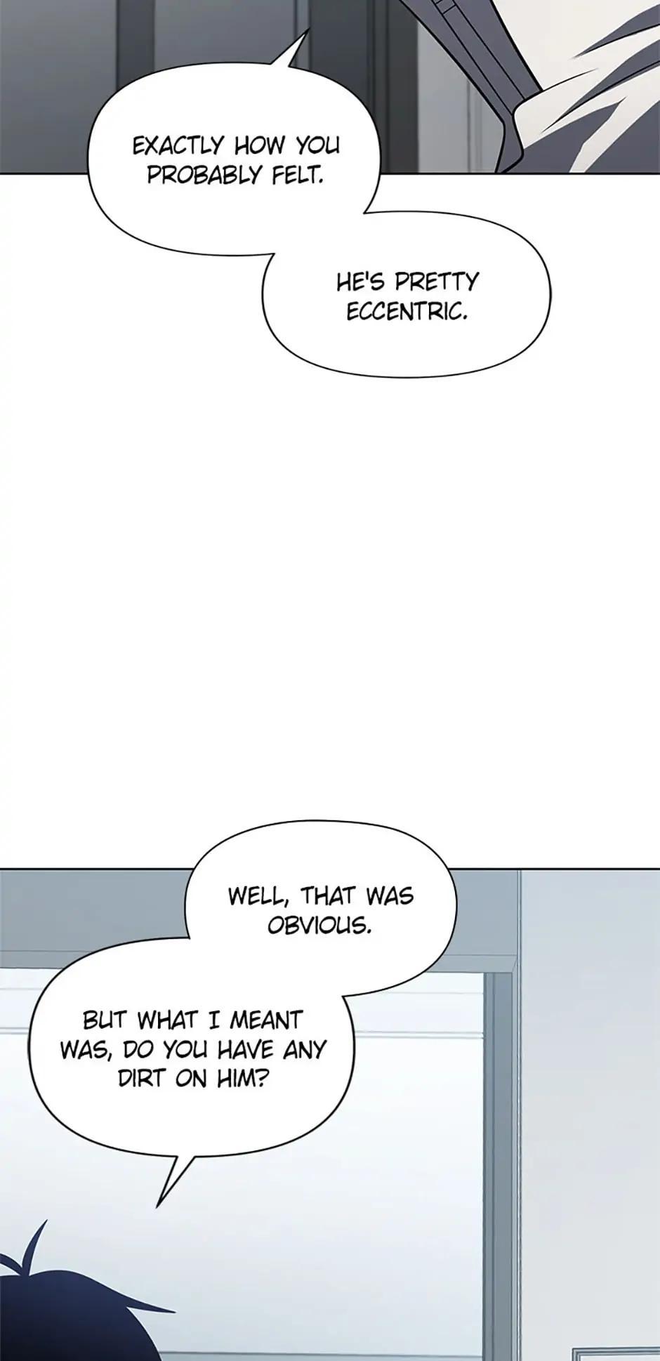 After Ten Millennia in Hell Chapter 56