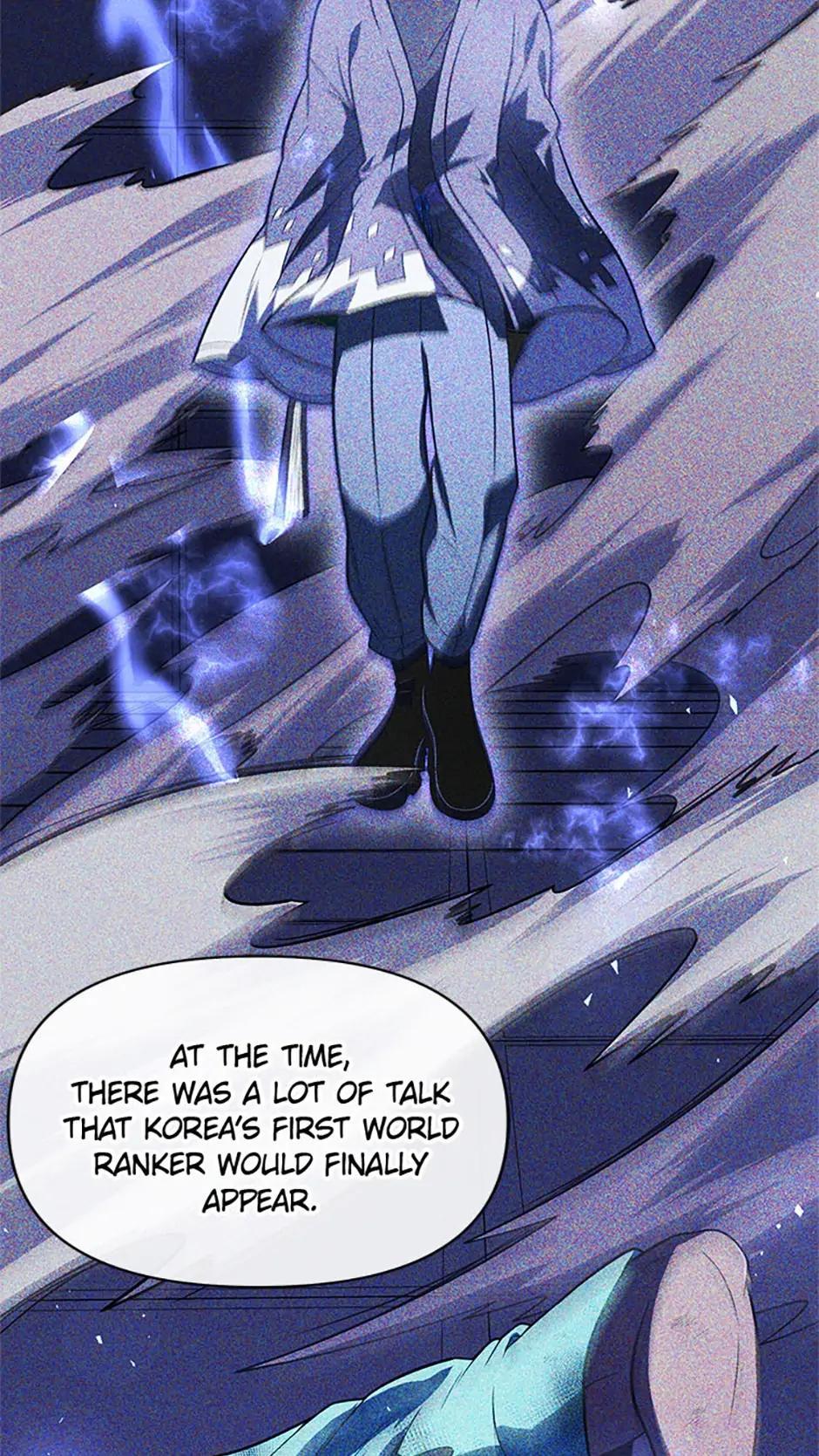 After Ten Millennia in Hell Chapter 56