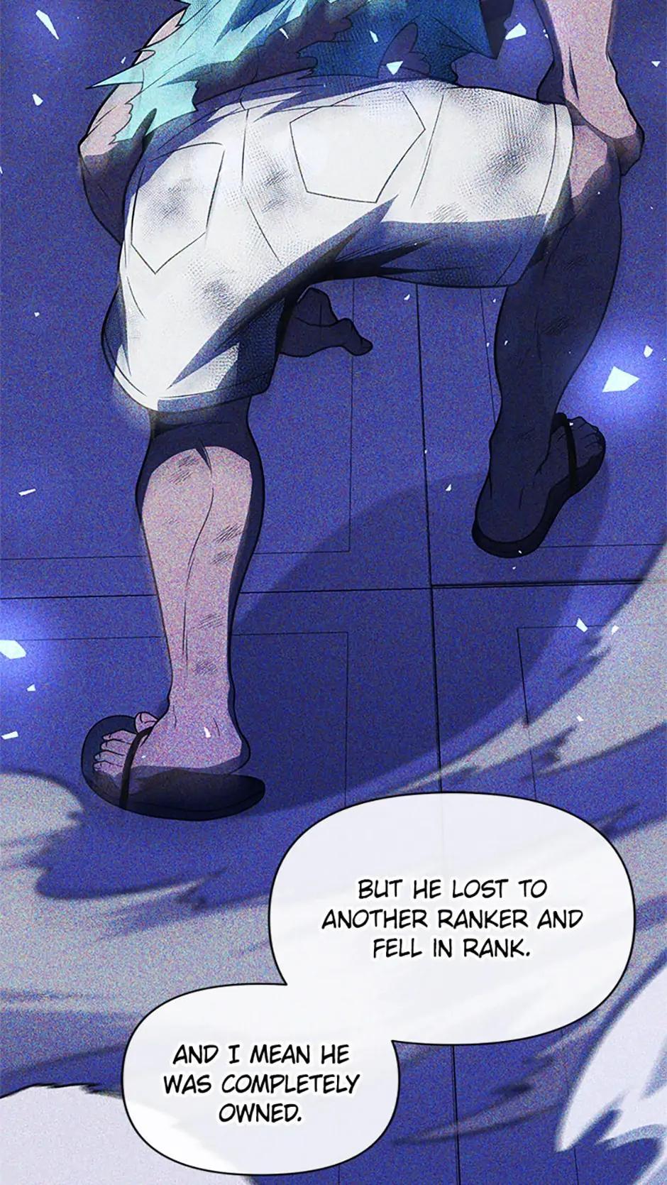 After Ten Millennia in Hell Chapter 56