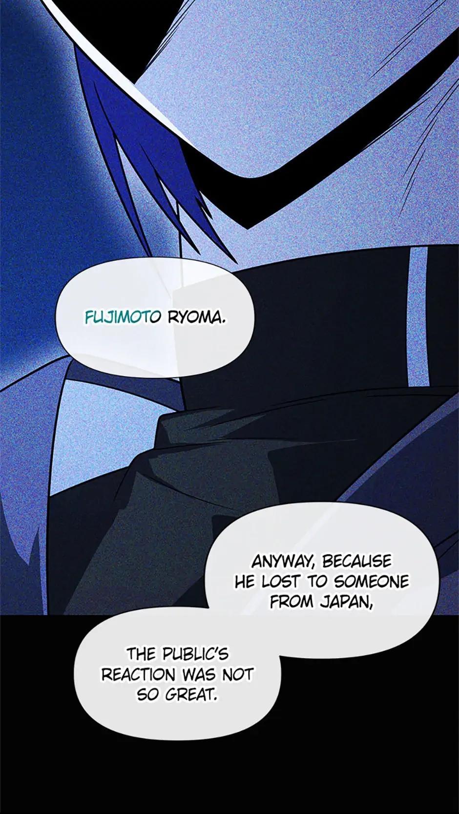 After Ten Millennia in Hell Chapter 56