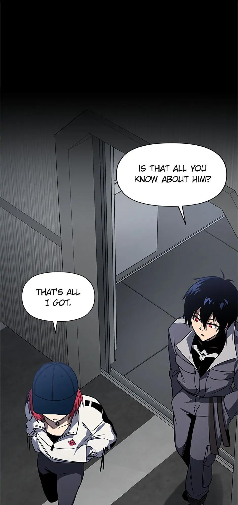 After Ten Millennia in Hell Chapter 56